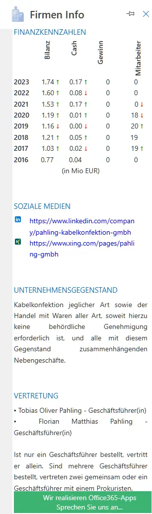 products/gwcompanyinfo/screenshots/05-Ergebnis (Soziale Medien Vertretung).webp
